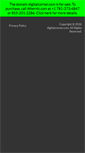 Mobile Screenshot of digitalcorner.com